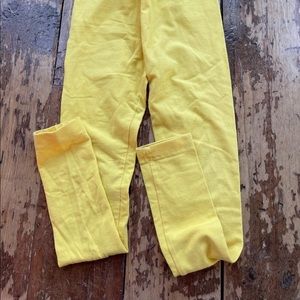 Hanna Andersson Leggings